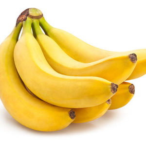 Extra Bananas, 500g