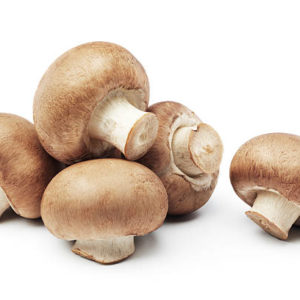 Extra Mushrooms, 250g